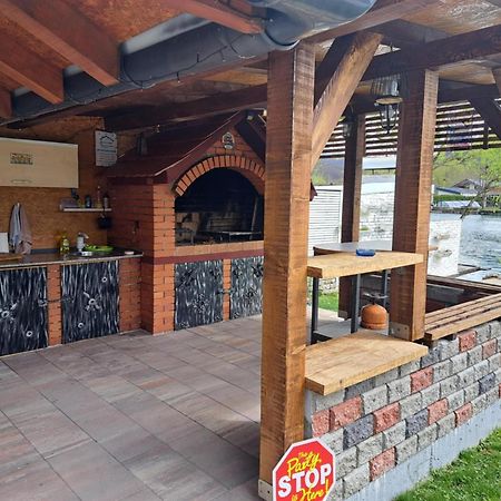 AM Una Lux House Bihać Extérieur photo