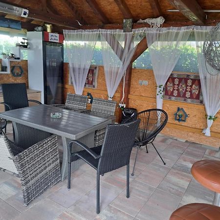 AM Una Lux House Bihać Extérieur photo