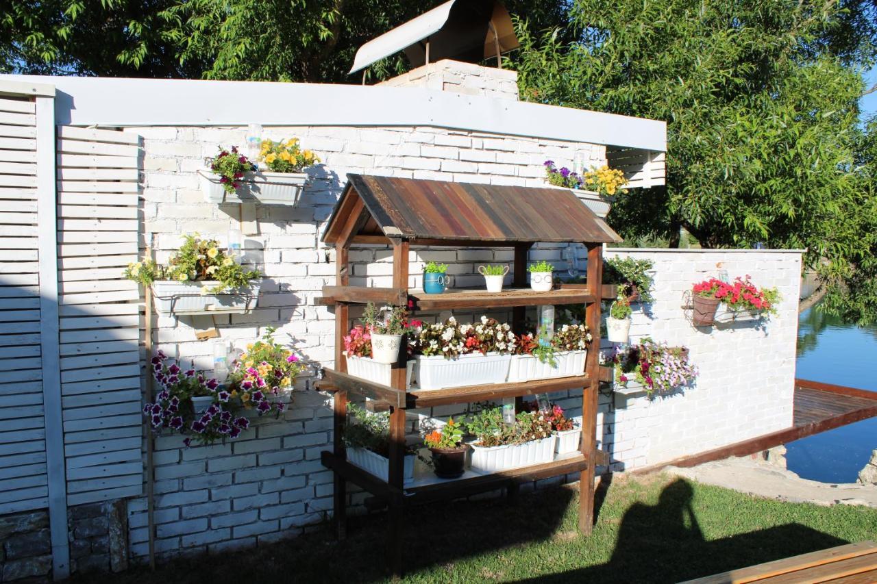 AM Una Lux House Bihać Extérieur photo