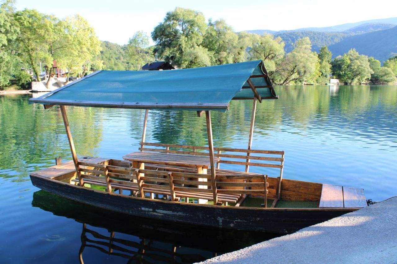 AM Una Lux House Bihać Extérieur photo