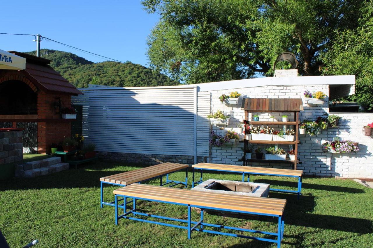 AM Una Lux House Bihać Extérieur photo