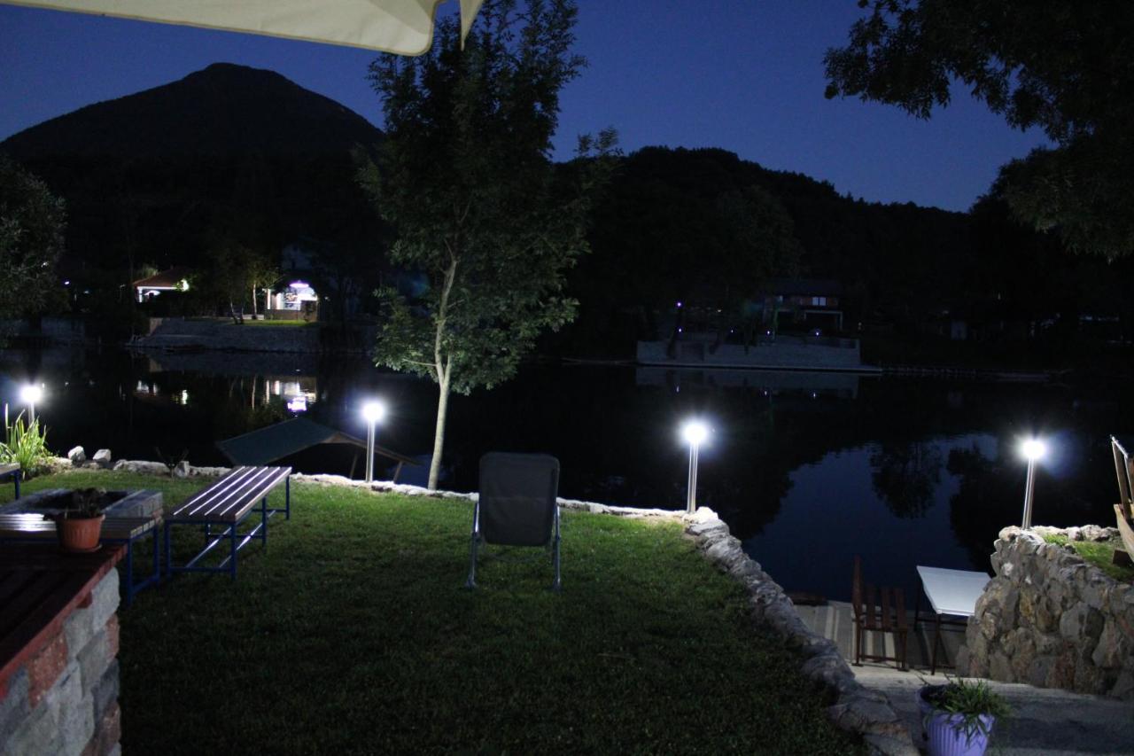 AM Una Lux House Bihać Extérieur photo