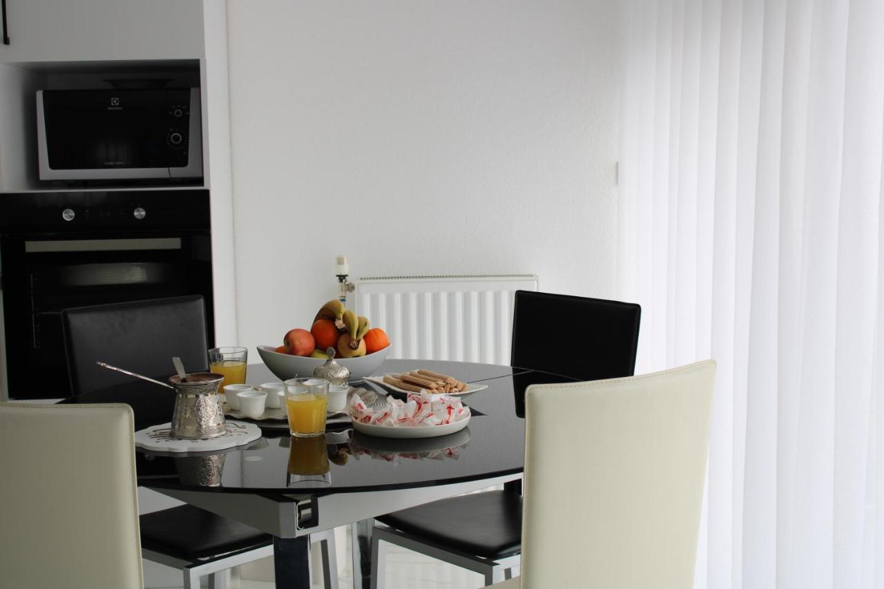 AM Una Lux House Bihać Extérieur photo