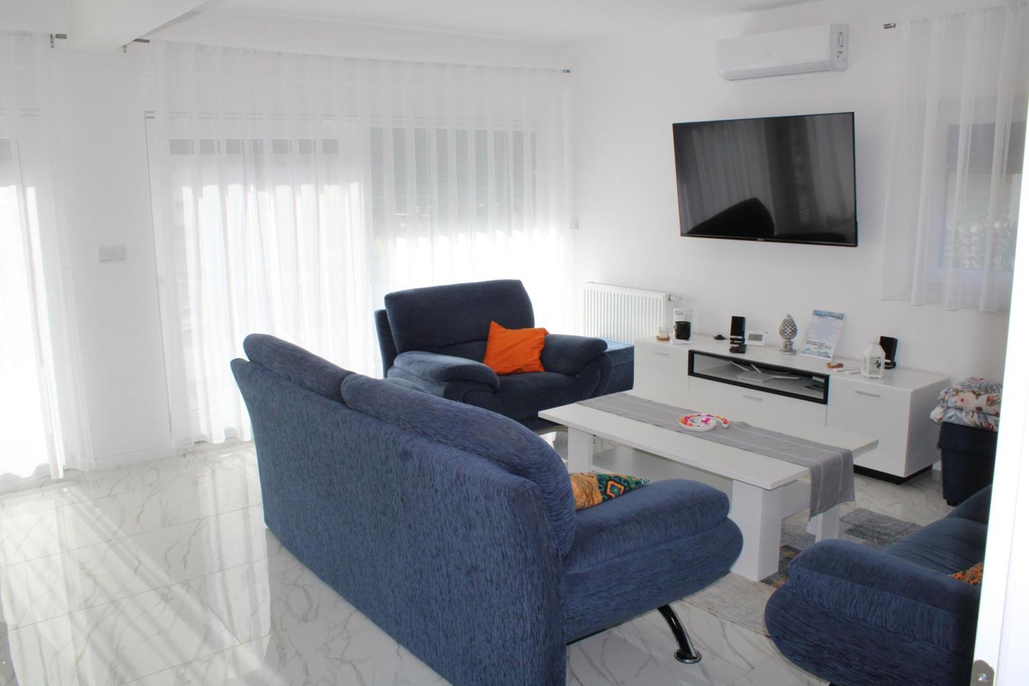 AM Una Lux House Bihać Extérieur photo