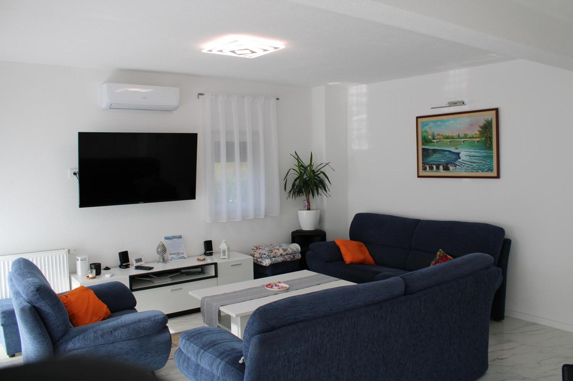 AM Una Lux House Bihać Extérieur photo
