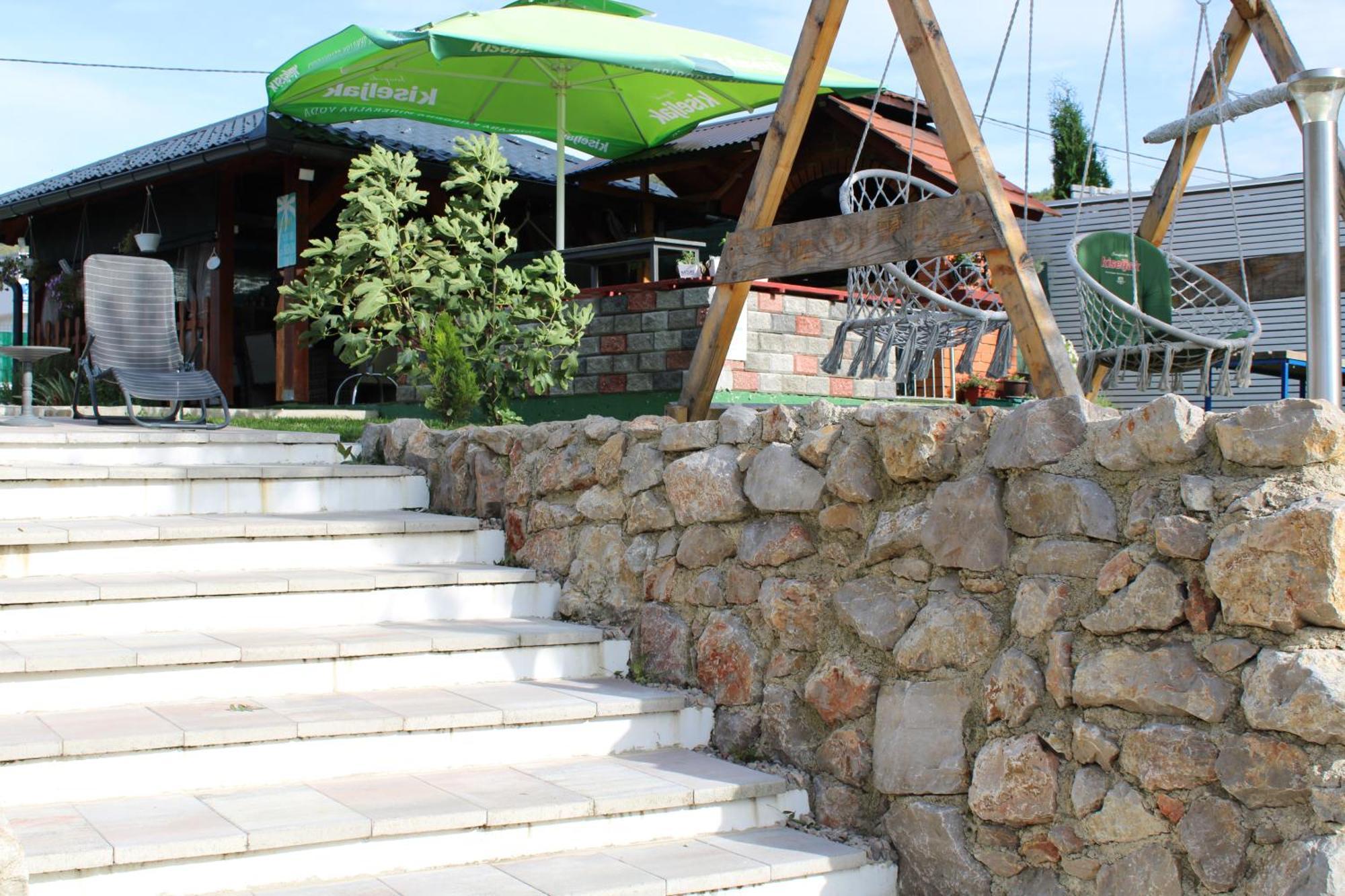 AM Una Lux House Bihać Extérieur photo