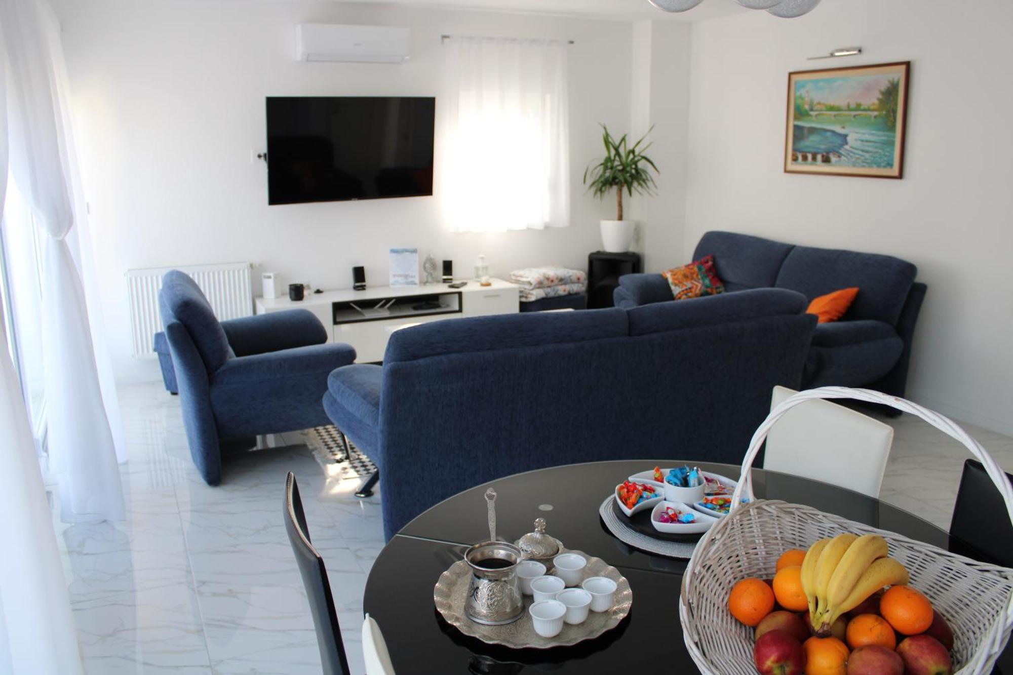 AM Una Lux House Bihać Extérieur photo