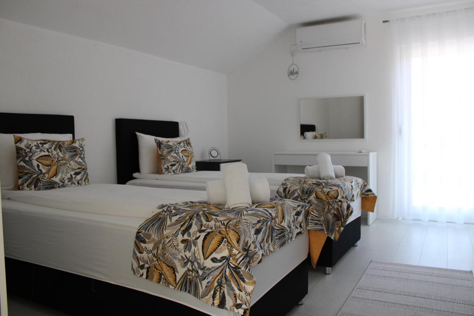 AM Una Lux House Bihać Extérieur photo