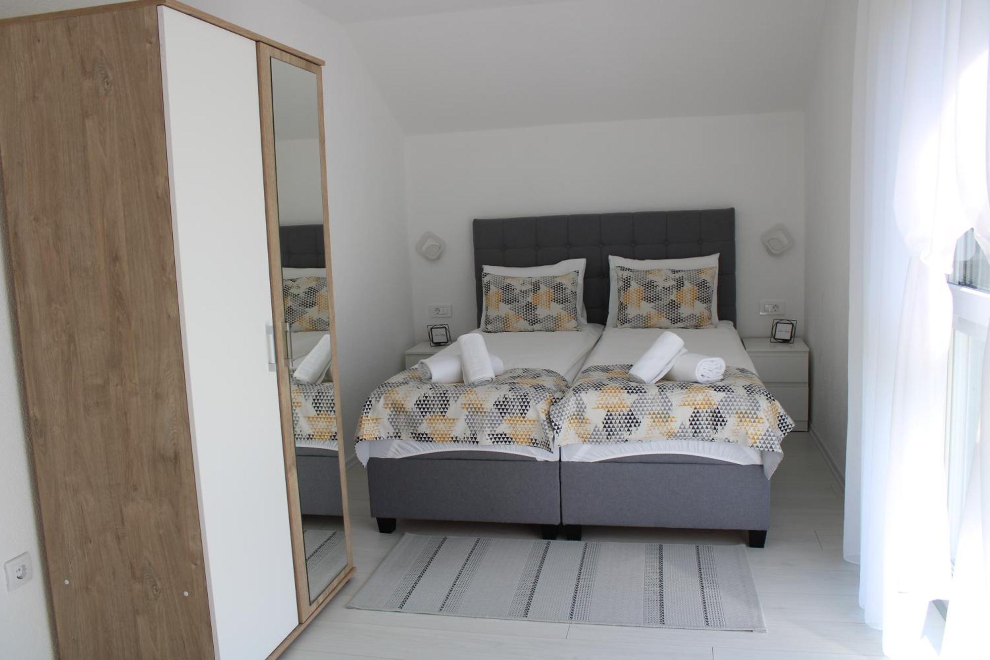 AM Una Lux House Bihać Extérieur photo