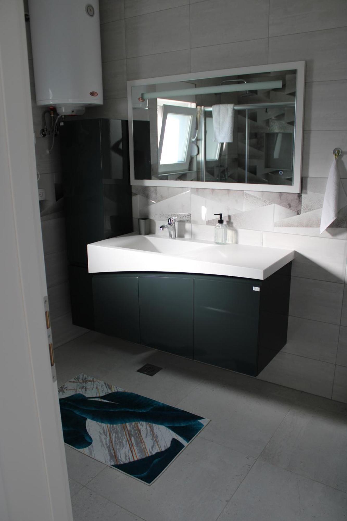 AM Una Lux House Bihać Extérieur photo