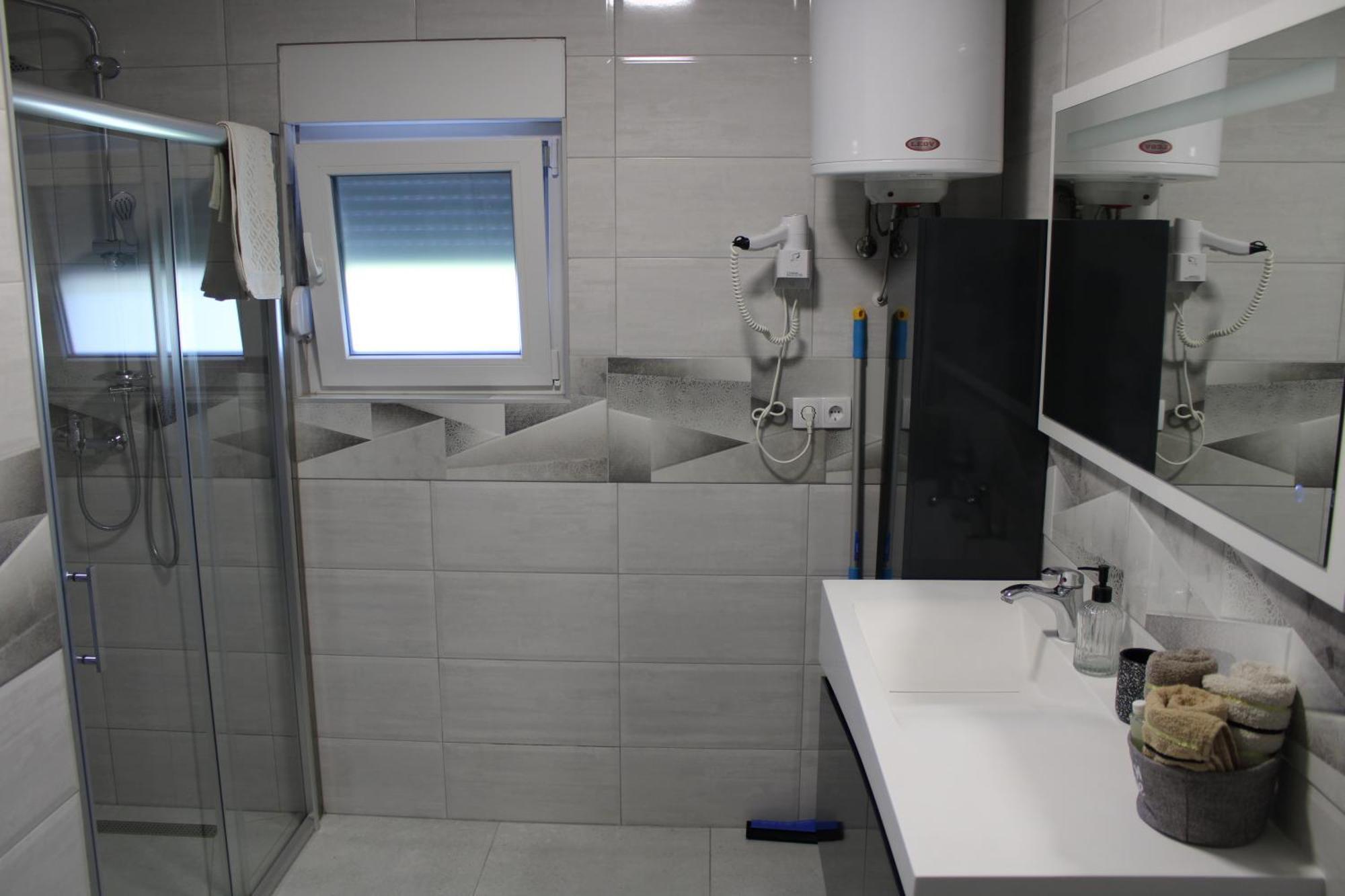 AM Una Lux House Bihać Extérieur photo