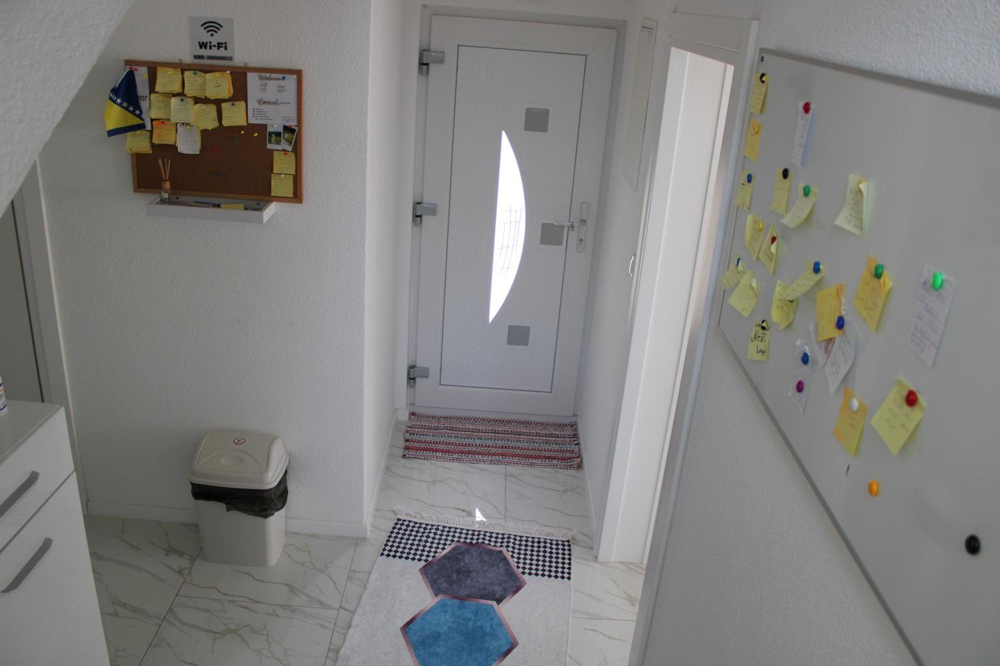 AM Una Lux House Bihać Extérieur photo