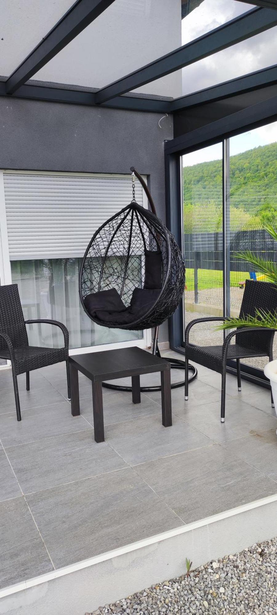 AM Una Lux House Bihać Extérieur photo