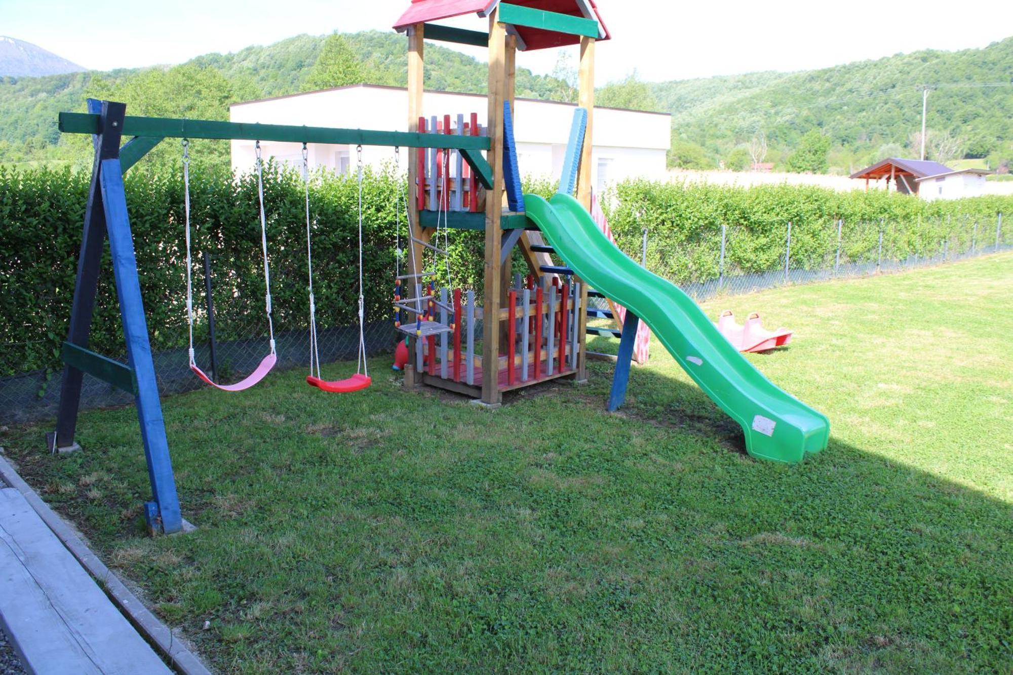 AM Una Lux House Bihać Extérieur photo