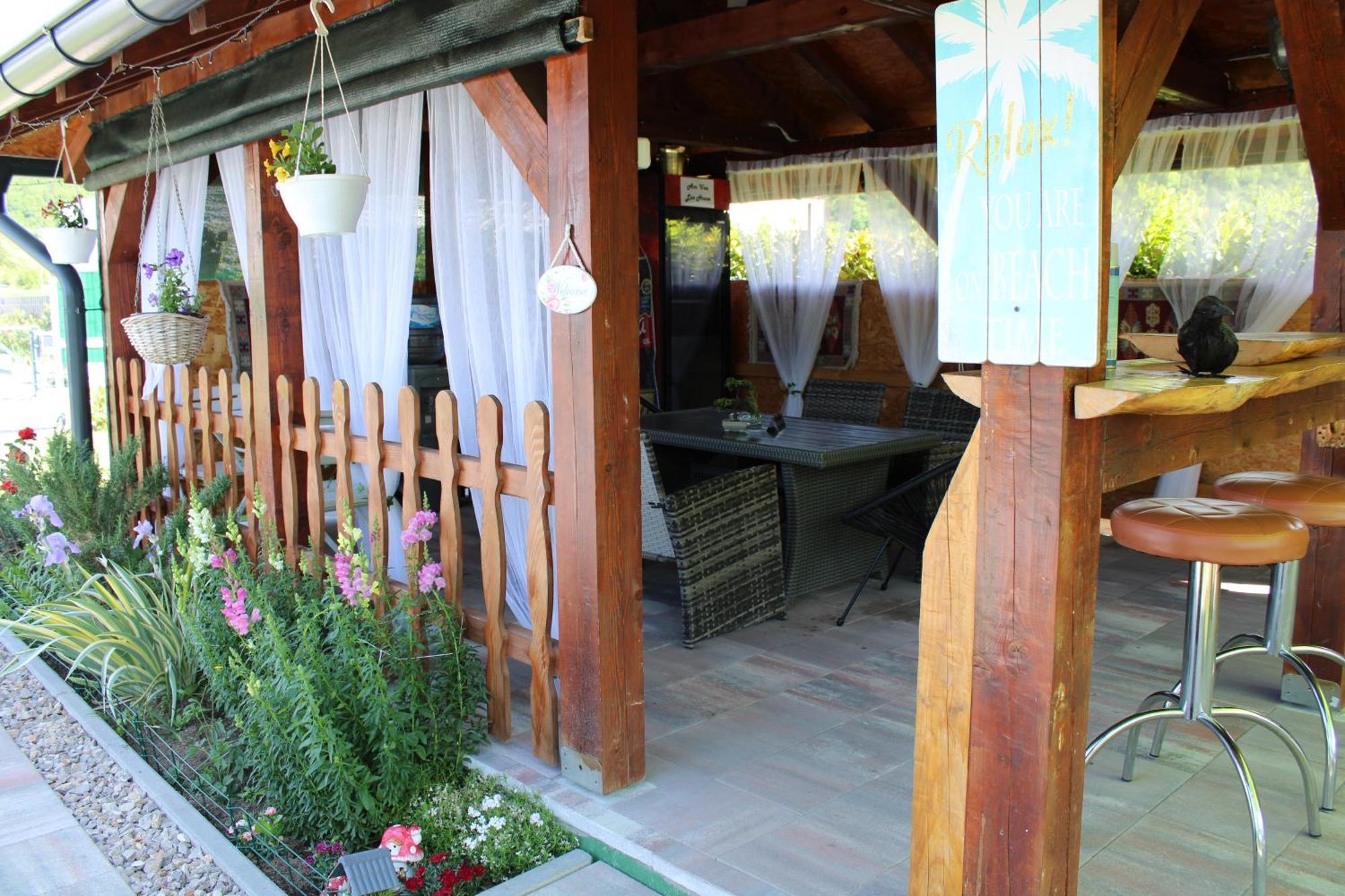 AM Una Lux House Bihać Extérieur photo
