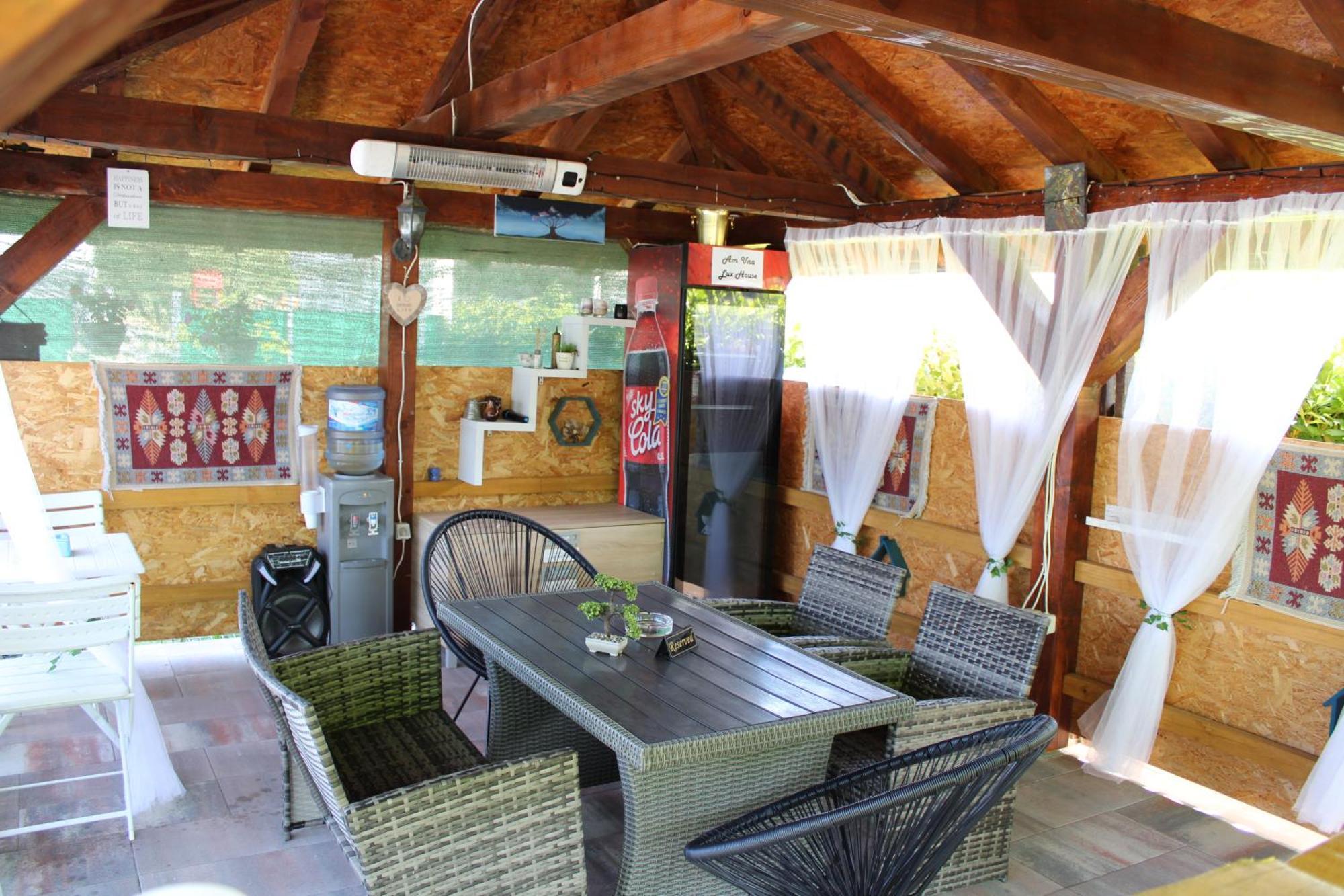 AM Una Lux House Bihać Extérieur photo