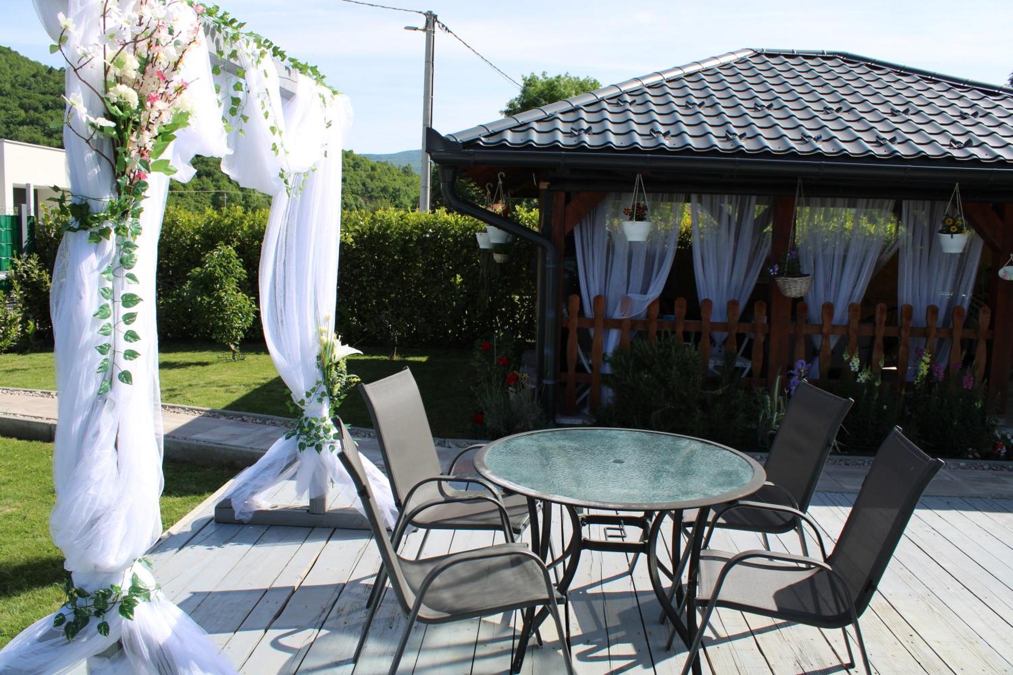 AM Una Lux House Bihać Extérieur photo