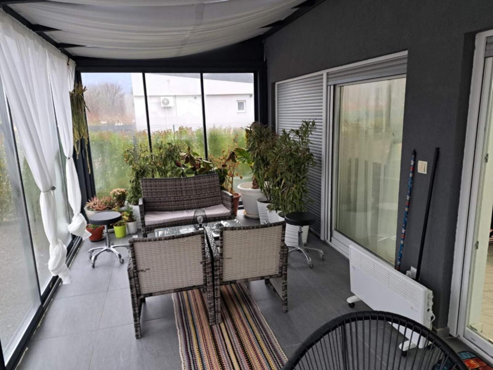 AM Una Lux House Bihać Extérieur photo