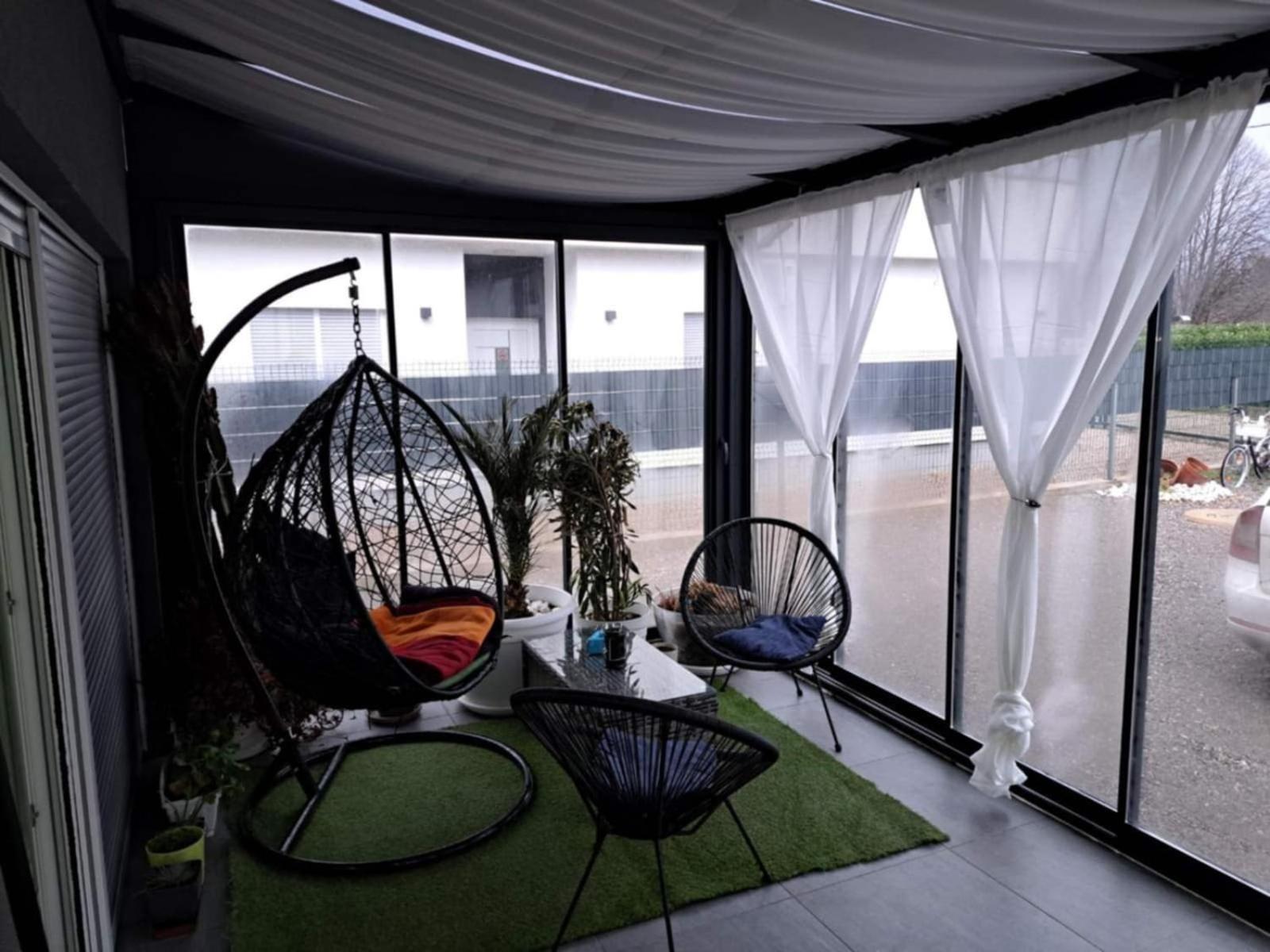 AM Una Lux House Bihać Extérieur photo
