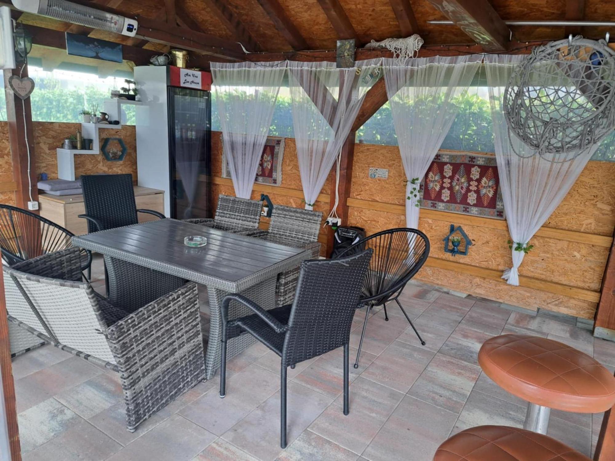 AM Una Lux House Bihać Extérieur photo