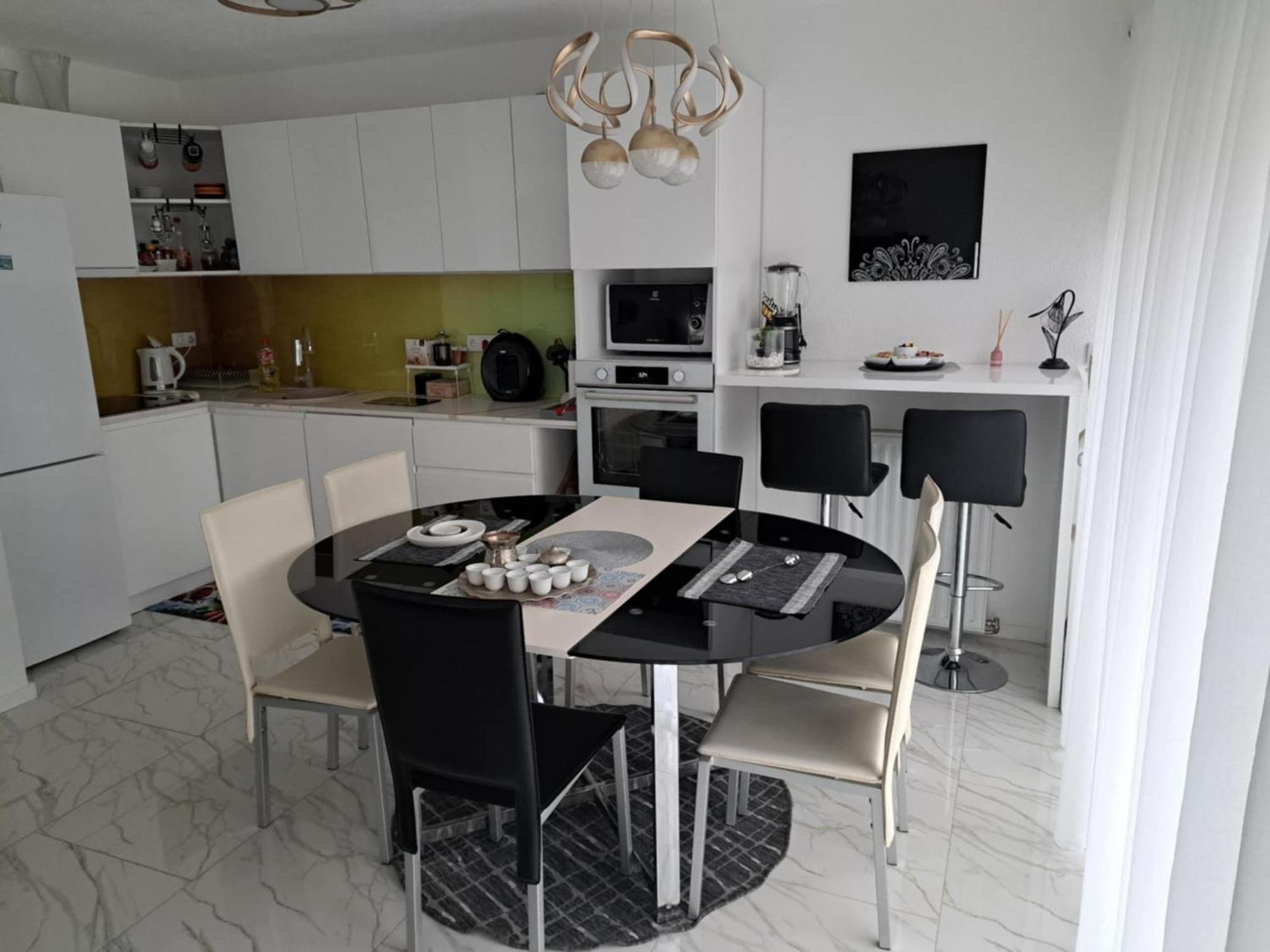 AM Una Lux House Bihać Extérieur photo
