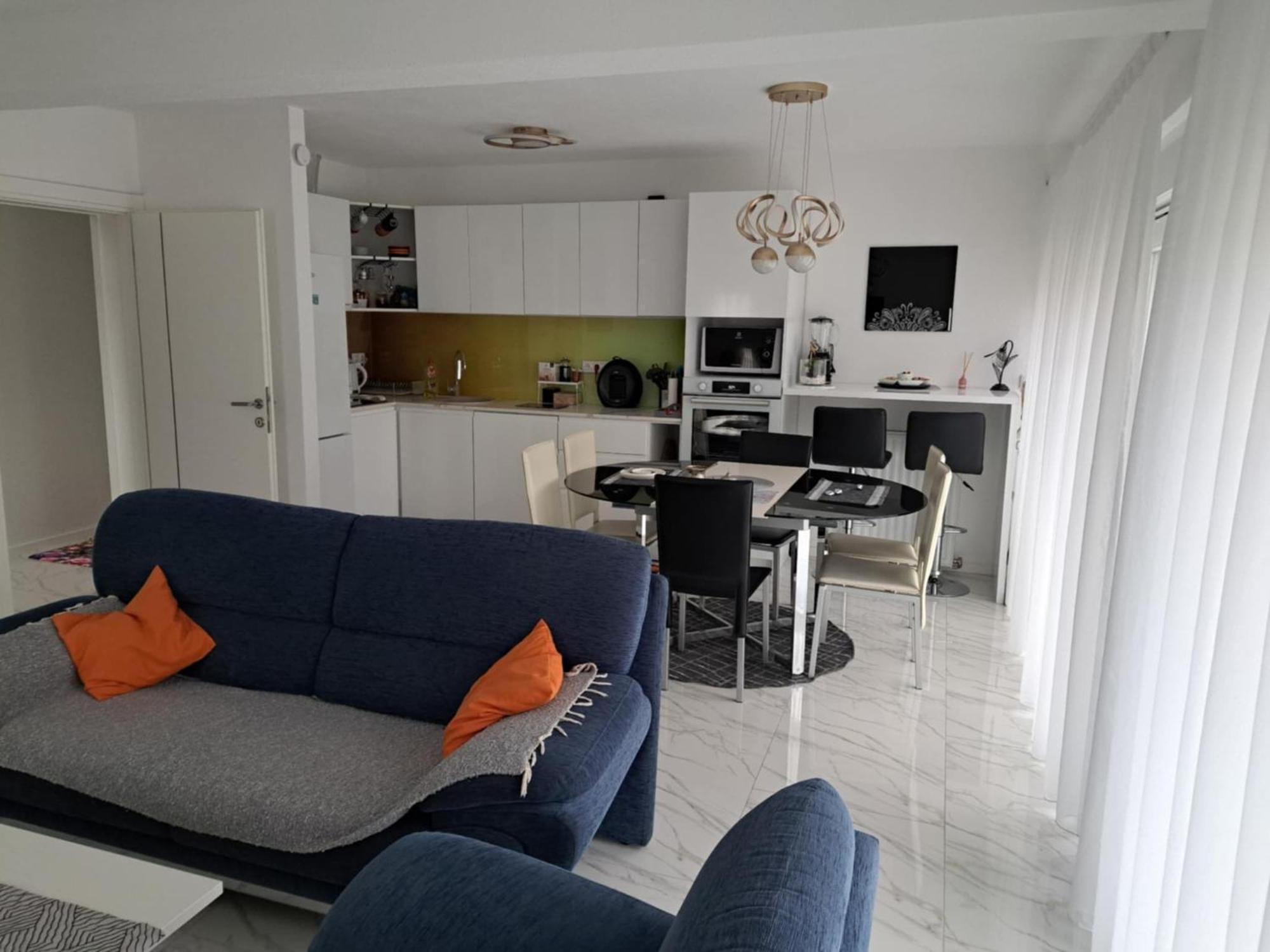AM Una Lux House Bihać Extérieur photo